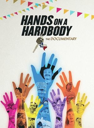 Hands on a Hardbody: The Documentary's poster