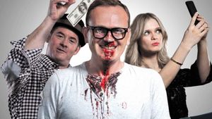Cheap Thrills's poster
