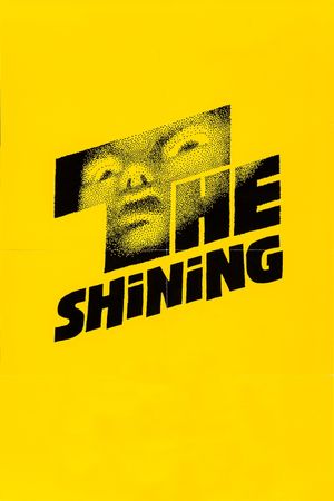 The Shining's poster