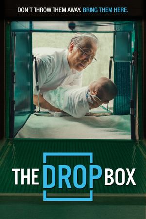 The Drop Box's poster