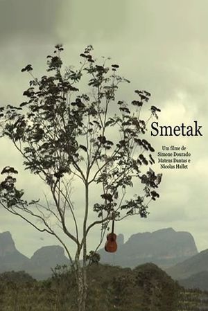 Smetak's poster