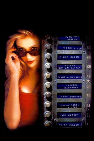 Mighty Aphrodite's poster