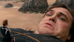 Gulliver's Travels's poster