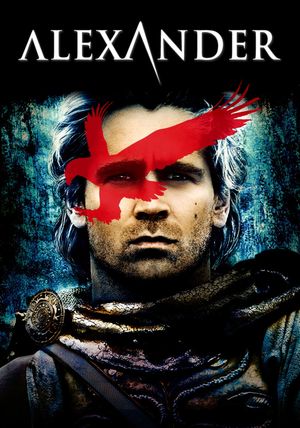Alexander's poster