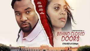 Behind Closed Doors's poster