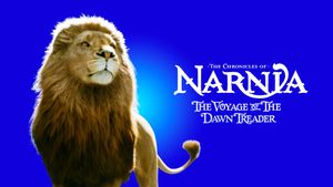 The Chronicles of Narnia: The Voyage of the Dawn Treader's poster