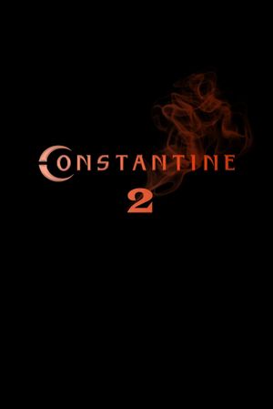 Constantine 2's poster