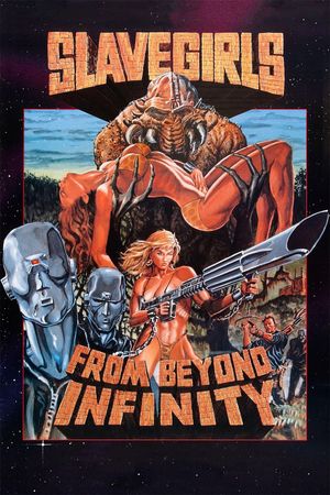 Slave Girls from Beyond Infinity's poster image