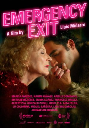 Emergency Exit's poster image