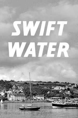 Swift Water's poster