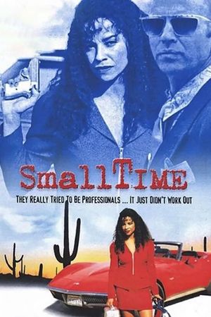 Small Time's poster
