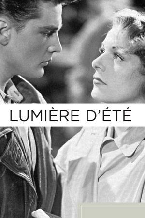 Lumière d'été's poster