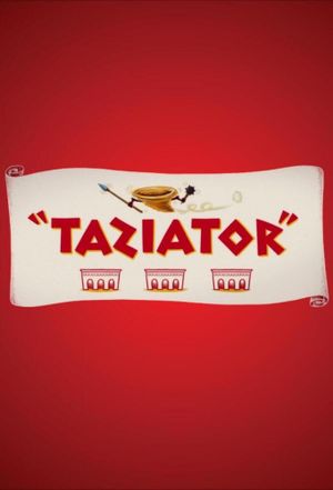 Taziator's poster