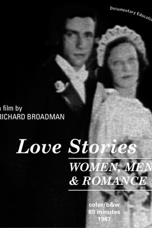 Love Stories: Women, Men & Romance's poster