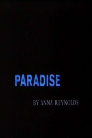 Paradise's poster