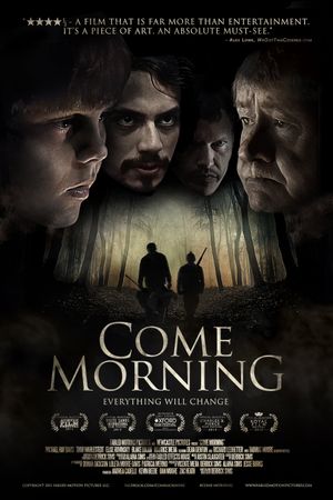 Come Morning's poster