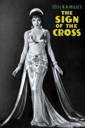 The Sign of the Cross's poster