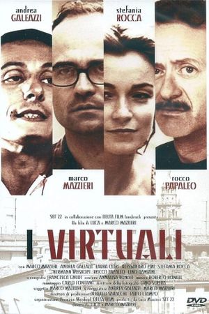 I virtuali's poster