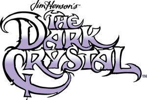 The Dark Crystal's poster