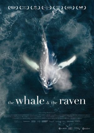 The Whale and the Raven's poster image