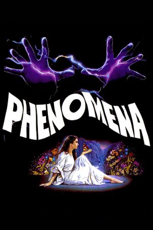 Phenomena's poster