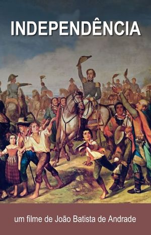 Independência's poster