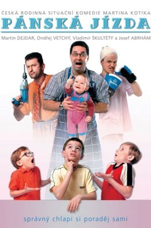 Men's Show's poster image