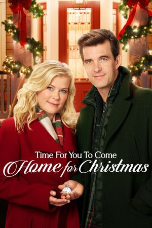 Time for You to Come Home for Christmas's poster
