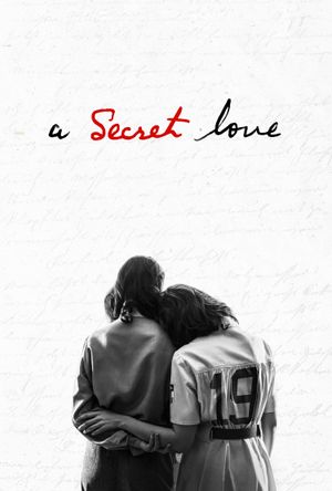 A Secret Love's poster