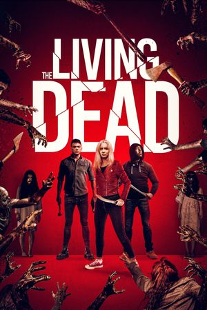 Are We Dead Yet's poster