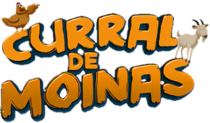 Curral De Moinas - The People's Bankers's poster