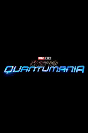 Ant-Man and the Wasp: Quantumania's poster