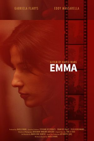 Emma's poster