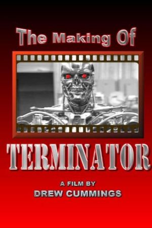 The Making of the Terminator's poster