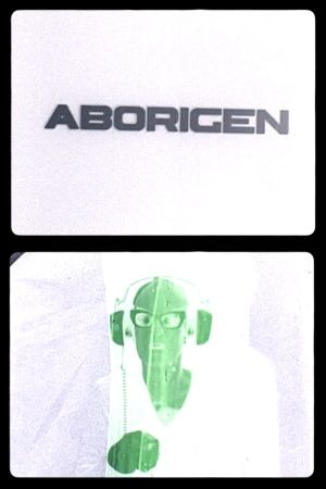 Aborigen's poster