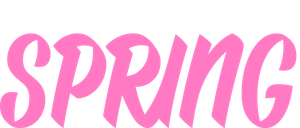 An Unforgettable Year: Spring's poster
