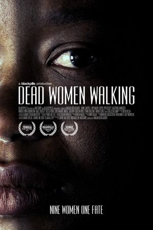 Dead Women Walking's poster