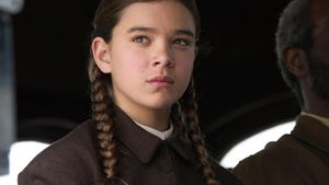 True Grit's poster