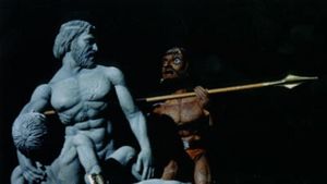 Achilles's poster