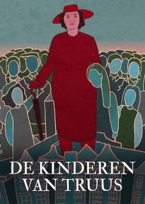 Truus Children's poster