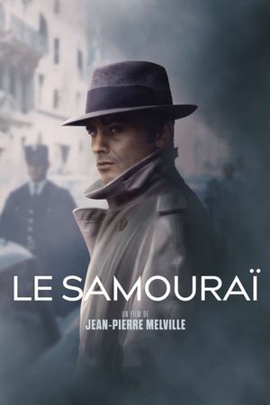Le Samouraï's poster