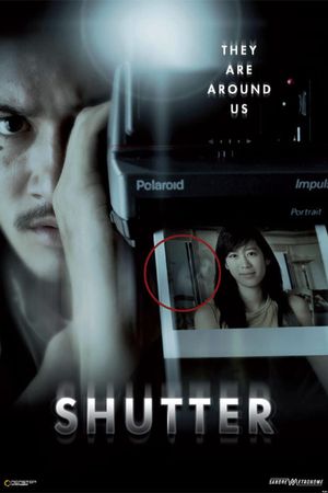 Shutter's poster