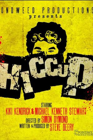Hiccup's poster
