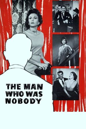 The Man Who Was Nobody's poster
