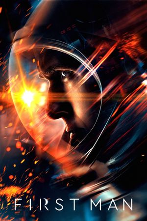 First Man's poster