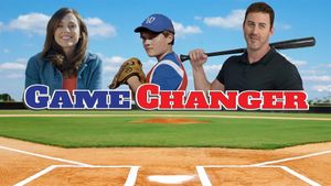 Game Changer's poster