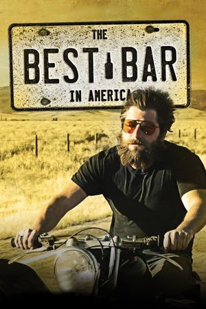 The Best Bar in America's poster