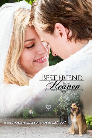 Best Friend from Heaven's poster