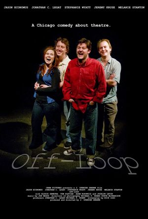 Off-Loop's poster