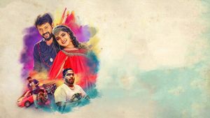 Plan Panni Pannanum's poster